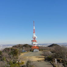 テレビ塔