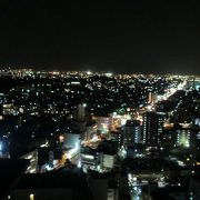 堺市区所やるなあ　夜景が素晴らしい