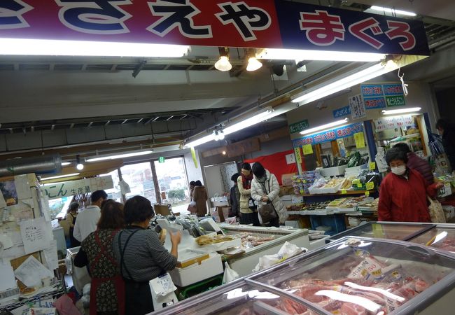 さざえや うらり店