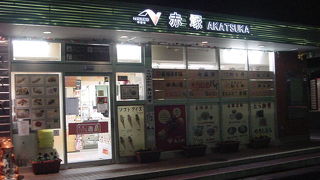 岡崎の渋滞の前に