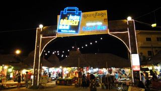 お土産買うならここ