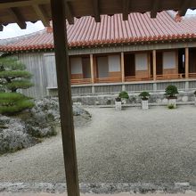 書院だと思います