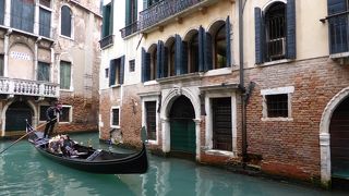 乗った方が良かったかな？