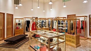 ワールドの新しいショップ