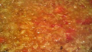 新鮮な海の幸もんじゃとあんこ巻きシューアイス