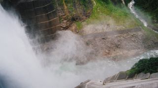 怖いほどの迫力