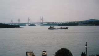 世界最大級の橋梁