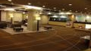 ホテル アバンシェル京都