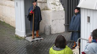 入り口だけですけど。