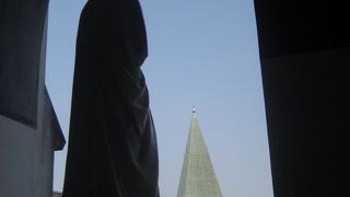 国宝、大浦天主堂