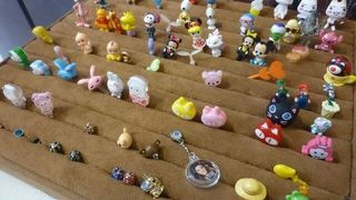 ローカル感がよい