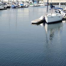 あれも海、そしてこれも海、天気の良い日は最高です