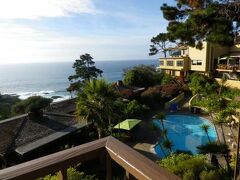 Hyatt Carmel Highlands 写真