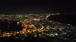 地元の方も「今日は良い！」