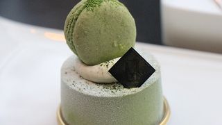 ル ミュゼ ドゥ アッシュ KANAZAWA