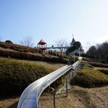 美作市総合運動公園