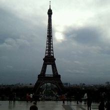 まだまだ人も少ない！