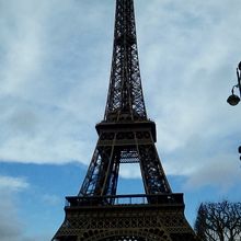 晴れ間も見えた！！