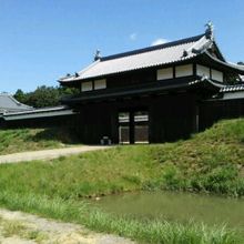 時代劇でよく見ますよね