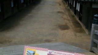 平日は、客の顔を全部覚えられます。