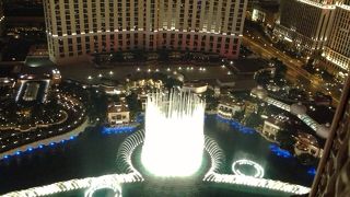 ラスベガス名物！絶対見るべき！