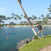 とてもきれいでした