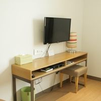 素朴できれいさ