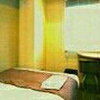 シンプルなお部屋