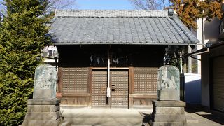 かつては、一面に葦の生い茂る沼沢地