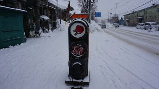 ビアホールです