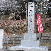 「古池や」のお寺です。