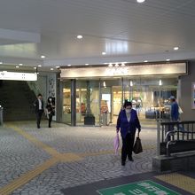 北千住駅直結で便利 By ぴょんきち ルミネ 北千住店 のクチコミ フォートラベル 北千住駅直結で便利 By ぴょんきち ルミネ 北千住店 のクチコミ フォートラベル