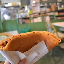 チョコレート300円。