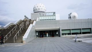 地上に移設されていたなんて