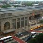 Hilton Newark Penn Station