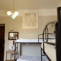おしゃれで快適なホステル
