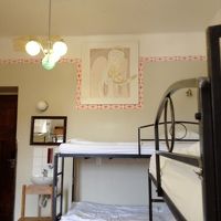 かわいいお部屋