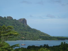 オーシャン ビュー プラザ ホテル 写真