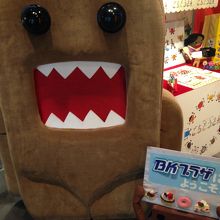 Nhkおおさかのショップです By 海猿 Nhk大阪放送局bkプラザのクチコミ フォートラベル