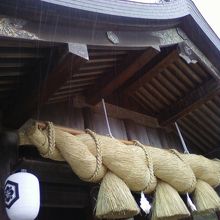 すばらしい存在感です。