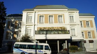 意外な賑わいで、ちょっとびっくりしました