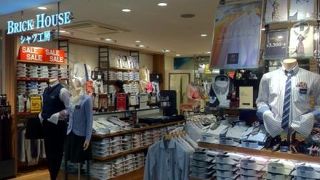 丁寧な接客です