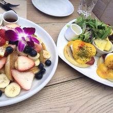 やっぱり美味しかった！