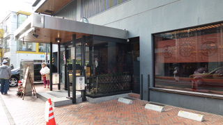 今でも待ち人多数