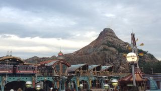 お酒が飲めるのがいいですね