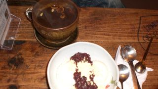 お値段高めですが一度は入ってみるべし！