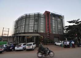 バウガ テイディ ホテル チャイ トー 写真