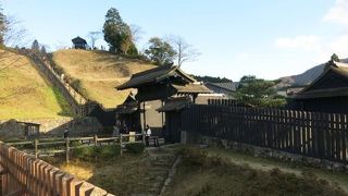 箱根の関所は江戸の入口