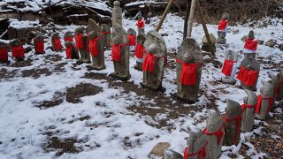 西国巡礼の(今のところは)最難所