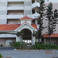   沖縄風の入口(1)